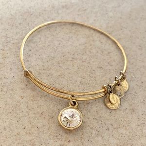 Alex and Ani bracelet